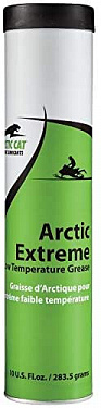 7639-517 Смазка многофункциональная низкотемпературная 284 g для снегоходов Arctic Cat 0636-593/4639-365 