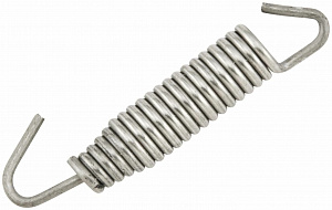 090-47 SLP Пружина 2 3/4" Для Выхлопной Системы 