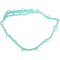 S410485017084 Прокладка крышки картера двигателя для квадроциклов Yamaha Grizzly 550/700 3B4-15451-00-00 - фото товара BoonDocker