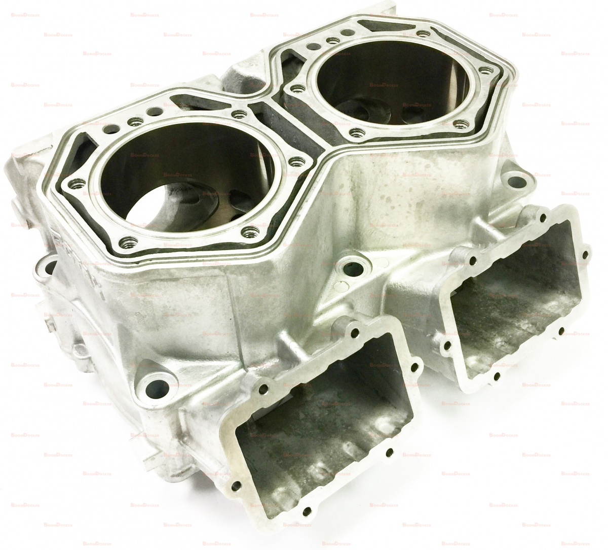 421000666 Цилиндр блок двигателя для снегоходов Ski-Doo Rotax 800R P-TEK 420413042  - фото товара BoonDocker