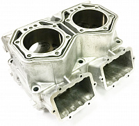 421000666 Цилиндр блок двигателя для снегоходов Ski-Doo Rotax 800R P-TEK 420413042  - фото товара BoonDocker