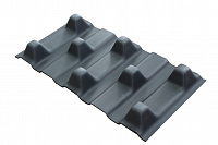 Зацеп заходы для снегохода 1 шт 250X500 mm - фото товара BoonDocker