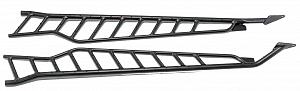 VOEVODA RACING Подножка комплект для снегоходов Ski-Doo Summit REV-XM 154-163" 2013-2016"