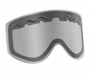Линза сменная прозрачная для очков Scott Recoil Xi, Safari Mask SC_264586-043