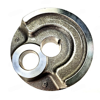 8H8-11432-01-00 Кривошип шатуна для снегоходов Yamaha VK540 1980-2021" 8H8-11432-01-00 - фото товара BoonDocker