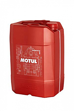 104000 Масло трансмиссионное полусинтетическое для квадроциклов MOTUL MOTYLGEAR 75W90 На розлив