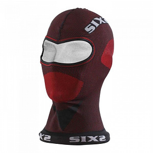 Подшлемник балаклава SIXS DBX X00DBXUNDRFI 