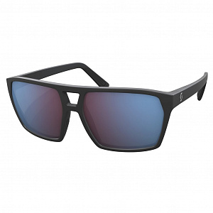 Очки Scott Tune black blue chrome SC_266010-0001007
