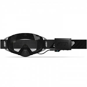 Очки 509 с подогревом с магнитной прозрачной линзой 509 Aviator 2.0 S1 Flow Nightvision F02010300-001