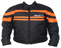 Куртка Race (4XL) - фото товара BoonDocker
