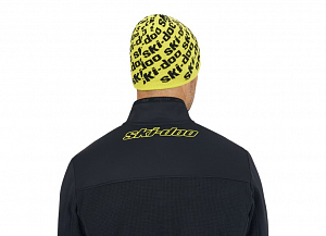4488060026 Шапка Ski-Doo Reversible Beanie