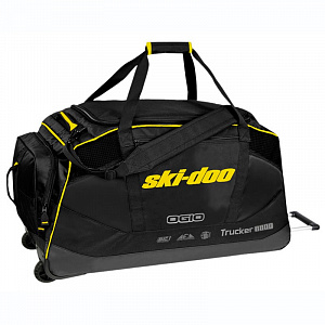 4478510090 Багажная сумка Ski-Doo Carrier 8800 Gear Bag by Ogio 
