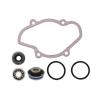 10-721312 Ремкомплект помпы охлаждения для снегоходов Ski-Doo Rotax 800R E-TEC/P-TEK 420430050/420650370/420950890/420230196/420230195/420232100 - фото товара BoonDocker