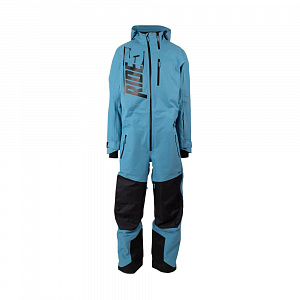 Комбинезон 509 Stoke без утеплителя голубой Light Sharkskin размер XL F03001600-204