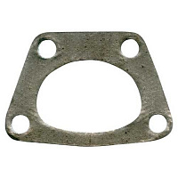 09-718185 Прокладка выпускного коллектора для снегоходов Ski-Doo Rotax 600 CARB 420931610/12-94380 - фото товара BoonDocker