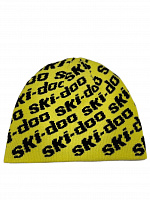 4488060026 Шапка Ski-Doo Reversible Beanie - фото товара BoonDocker
