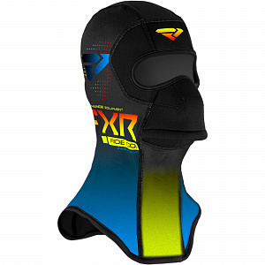 231664-2600-07 Подшлемник балаклава FXR Boost Anti-Fog Inferno, размер S
