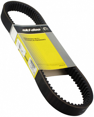 417300155 Ремень вариатора для снегоходов Ski-Doo Skandic 600 2004-2007" 0627-029/47G4340/144-4410U4