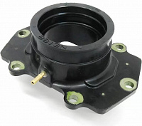 3006-527 Патрубок впускной для снегоходов Arctic Cat M8/M800/M8000 2002-2017" 3006-055/07-101-05 - фото товара BoonDocker