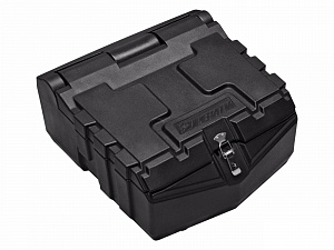 RCB-P-RZR Кофр задний черный для квадроциклов Polaris RZR 800 RCB-P-RZR