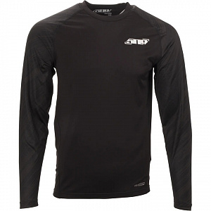 Термокофта 509 FZN LVL 1 Shirt Black F05000100-001 