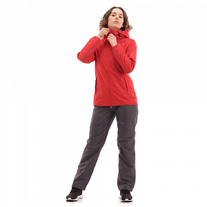 Мембранный костюм женский Active 2.0 Red-Gray, размер S, 400115-21-290