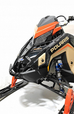 VOEVODA Бампер Передний EXTREME Для Polaris Matryx 1025199, 1025199-067, 2884817-067