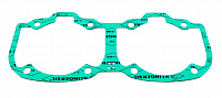 420950911 Прокладка под цилиндры 0,4 mm для снегоходов Ski-Doo Rotax 380F/550F 420950911 - фото товара BoonDocker