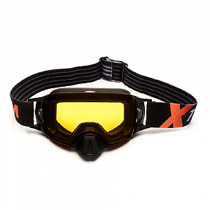 KH-PEB-LY-1 Очки Abom HEET Xtreme с подогревом, линза Lumen Yellow