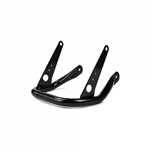 SM-12529 Бампер передний черный для снегоходов Yamaha FX NYTRO 8JH-77511-00-00/8GL-77511-00-00