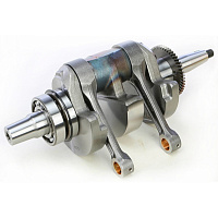421-4091 Коленвал Polaris RZR/Sportsman/Ranger 800 2005-2017" 2202916/2203068/2205112 - фото товара BoonDocker
