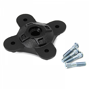 AT-06908 Ступица колеса для квадроциклов Polaris RZR XP 1000 5139265/5139265-067/5138412-067