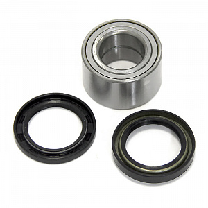 AT-06666 SPI Ступичный Подшипник Для Suzuki 51259-31G00, 51259-31G10, 09283-38014, 09283-38012, 09285-38002, 25-1538