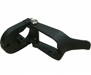 43594 Ручка курок газа для снегоходов Polaris SM-08554/SM-08552/2010424/2010271 