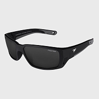 СОЛНЦЕЗАЩИТНЫЕ ОЧКИ FINNTRAIL OFFSHORE 1092 BLACK - фото товара BoonDocker