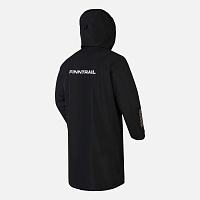 Плащ мембранный FINNTRAIL DRYCOAT 4020 GRAPHITE, размер XL - фото товара BoonDocker
