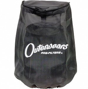 OUTERWEARS Защитная Сетка Для Фильтра Нулевого Сопротивления 