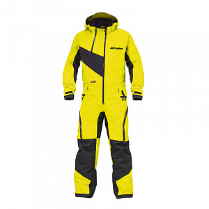 Комбинезон цельный REVY Sunburst Yellow 4406671496 (XXL)