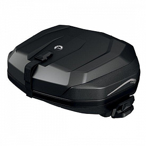 860201273 Сумка кофр на туннель LinQ 21 литр для снегоходов Ski Doo SUMMIT G4 860201740