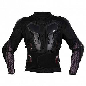 Защита Тела Черепаха EVS G6 Ballistic Jersey 