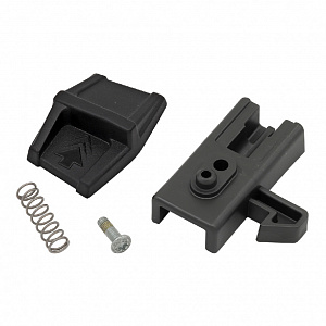 SM-12802 Защелка корпуса комплект для снегоходов Polaris PATRIOT 9R 5457109/5457110/7045507/7521320