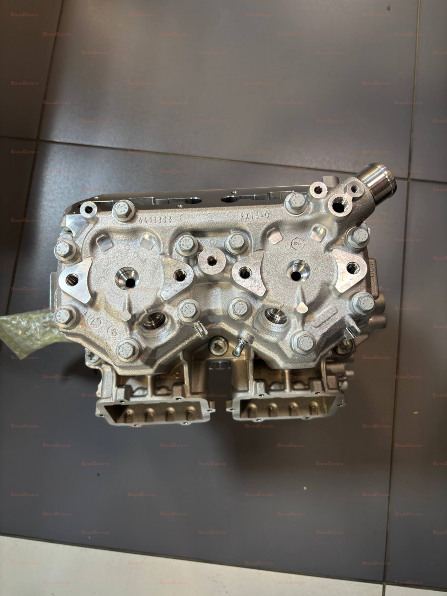 420084949 Двигатель LONG BLOCK для снегоходов Ski-Doo Rotax 850 TURBO 2025"+ 420084948/420084947 - фото товара BoonDocker