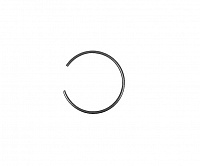 93450-21053-00 Кольцо стопорное пальца поршня для снегоходов Yamaha VK540 93450-21053-00 - фото товара BoonDocker