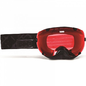 Очки 509 Aviator Gloss Black 509-AVIGOG-15-BK 