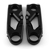 BRU04-B Проставка руля 102 mm  - фото товара BoonDocker