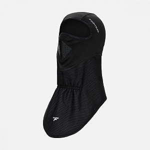 Подшлемник балаклава Finntrail Thermobala 9728 Black, черная OS