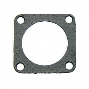 SM-02074 Прокладка выпускного коллектора для снегоходов Ski-Doo Rotax 800HO P-TEK 420931850