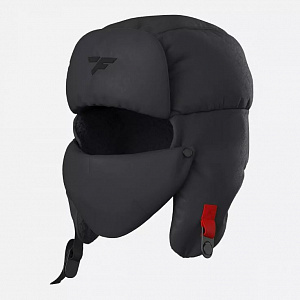 2951 ШАПКА УШАНКА FINNTRAIL MASTER 2951 GRAPHITE, размер XL-XXL