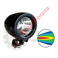 SL-1405A Фара светодиодная SL-1405A (5W) - фото товара BoonDocker
