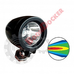SL-1405A Фара светодиодная SL-1405A (5W)